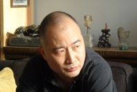 尹朝陽即將出書，回顧“革命家史”,方力鈞,尹朝陽